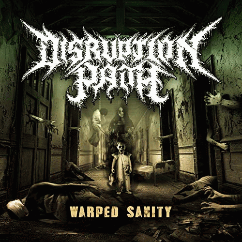 Disruption Path : Warped Sanity